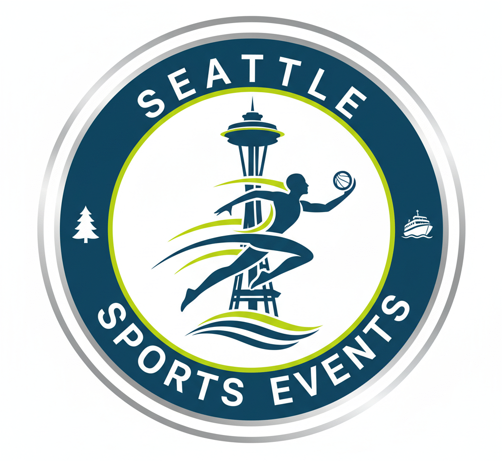 Seattle Sports Events