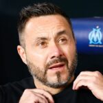 Marseille Rely on Youth to Bounce Back Against Lens: De Zerbi’s Bold Lineup