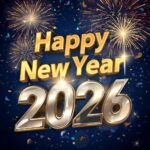 Happy New Year 2026 Wishes for Friends: Heartfelt Messages, Quotes & Greetings