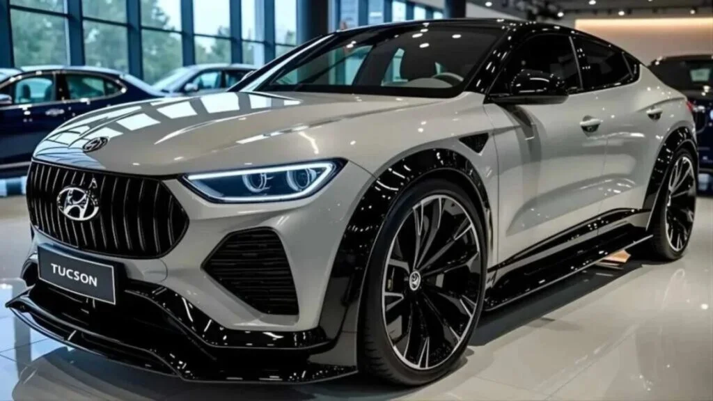 Toyota Highlander Hybrid 2026