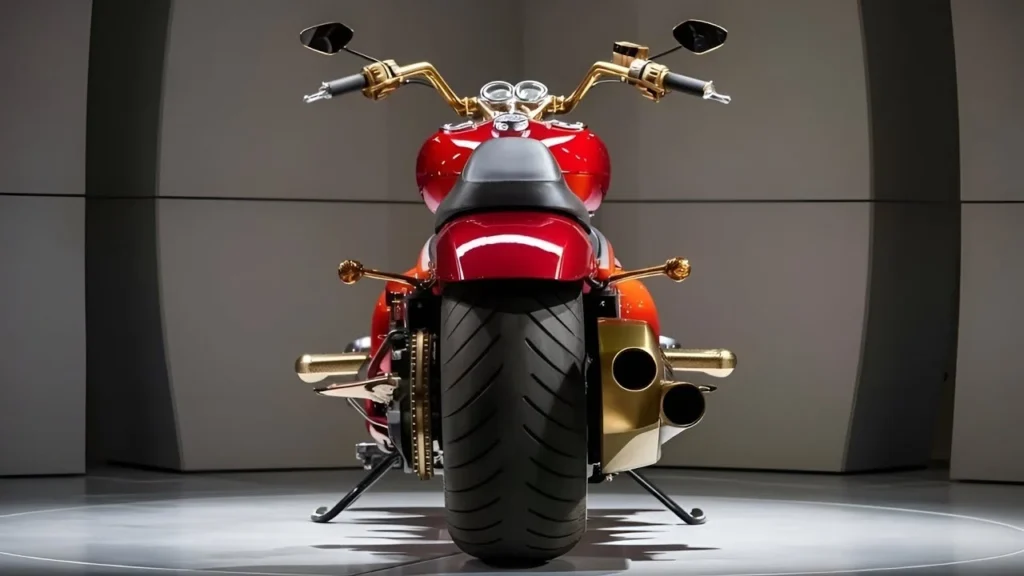 2026 Honda Shadow 750