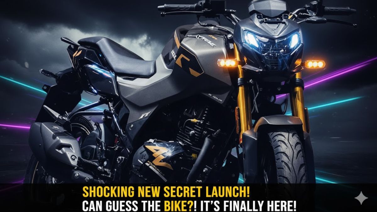 New Hero Xtreme 125R