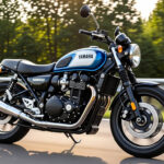 Rajdoot 350 Classic: की वापसी यादों की मजबूती और आज के दौर की समझदारी