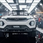 Tata Punch 2026: छोटी बॉडी में बड़ा दम, स्टाइल और भरोसे का शानदार कॉम्बिनेशन