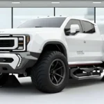 This Truck Isn’t for Everyone: 2026 Ford F-750 Redefines Pure Power