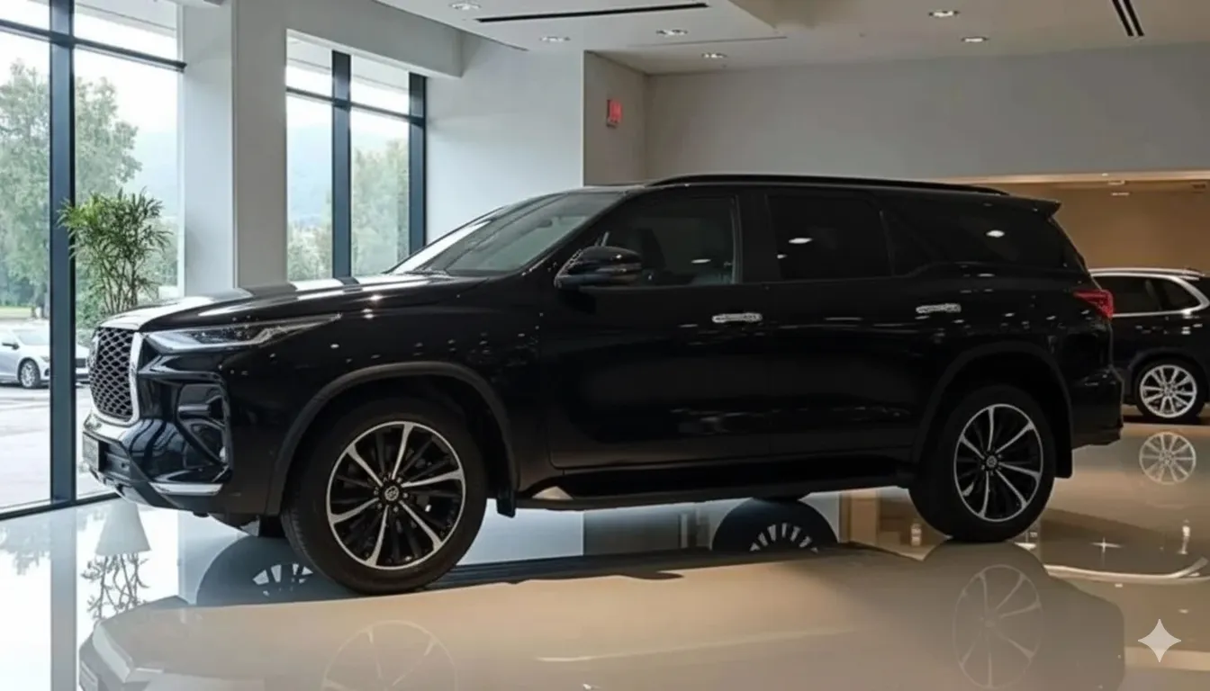 2026 Toyota Highlander