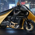 Harley-Davidson X350 2026: A Lightweight Harley Built for Everyday Freedom