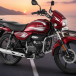 Hero Splendor 2026 धमाका: 80KM माइलेज और कीमत सिर्फ ₹45,999