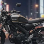 2026 Yamaha XSR 155: दिल छू लेने वाला Neo-Retro स्टाइल, स्पोर्टी परफॉर्मेंस और शानदार माइलेज का परफेक्ट कॉम्बिनेशन