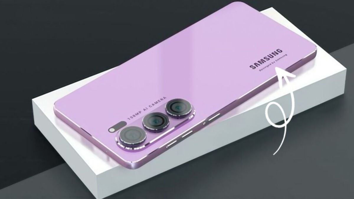 Samsung Galaxy M35 5G