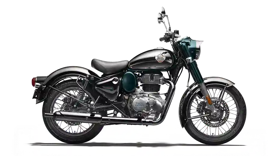 Royal Enfield Bullet 350 अब सिर्फ बाइक नहीं, एक एहसास, नए अवतार में लौटी ‘बुलेट’